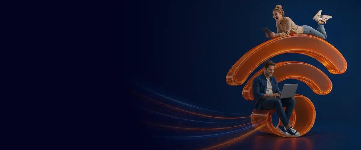 Earthlink WiFi